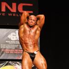 Robert  Miller - NPC Empire Classic 2011 - #1